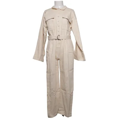 Combinaison (Beige) de M-KAE