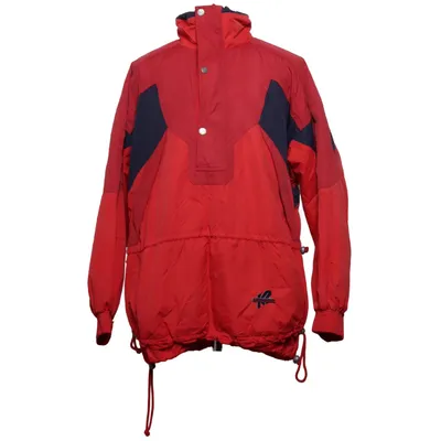 Anorak (Rouge, Bleu, Multicolore) de Action