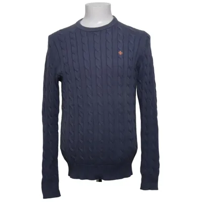 Sweater (Blue) from Morris Cotton