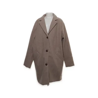 Jas (Beige) van Mayoral Acryl, Polyester, Viscose