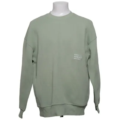 Sweatshirt (Vert) de Dji Coton, Polyester