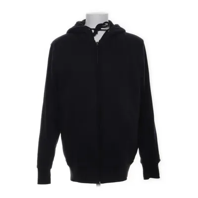 Huvtröja (Blå) från Livergy Bomull, Polyester