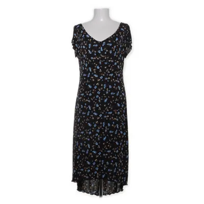 Robe (Noir, Bleu, Multicolore) de Conleys Polyamide, Polyester
