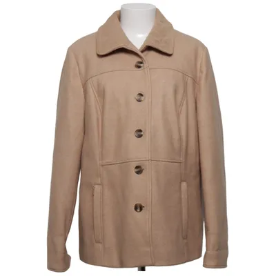 Frakke (Brun) fra Atelier GS
