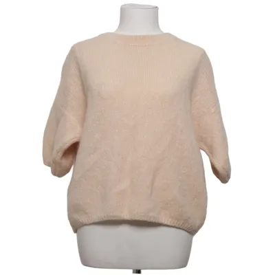 Sweater (Beige) fra Noella Akryl, Mohair, Polyamid, Uld