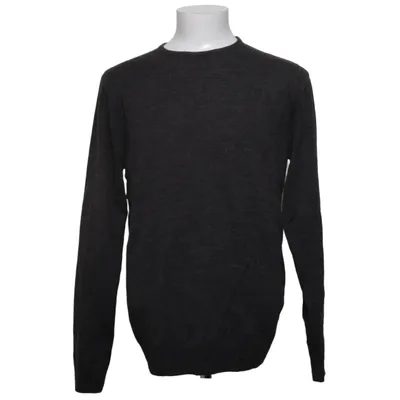 Trui (Grijs) van New Look Men Acryl, Nylon