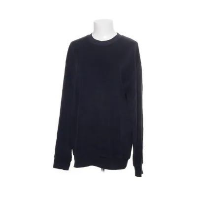 Sweatshirt (O251SWE012B) van Octobre Éditions Katoen