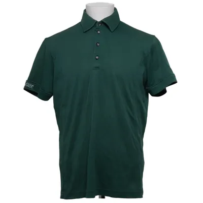 Polo shirt (Green) from Galvin Green