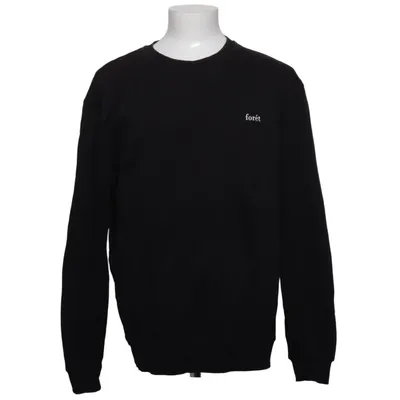 Sweatshirt (Ash) de Forét Coton biologique