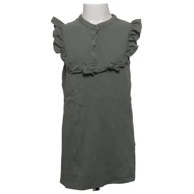 Robe (Vert) de Naf Naf Coton