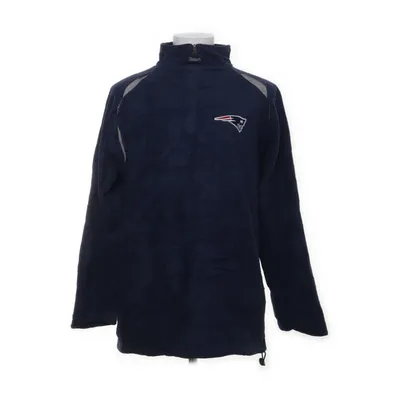 Fleece sweater (Blue) from NFL Polyester