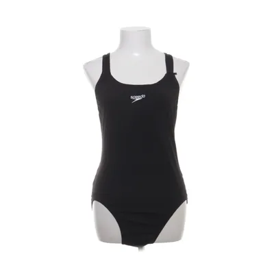Maillot de bain une pièce (Noir) de Speedo