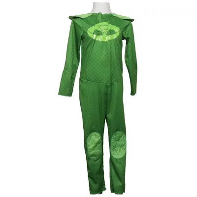 Udklædning (Gekko) fra Just Play Polyester