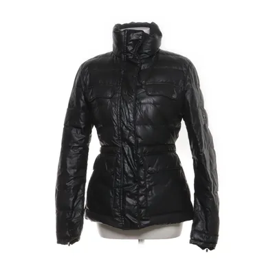 Dunjakke (Sort) fra Belstaff Dun, Polyester, Polyurethan