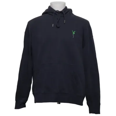 Sweat à capuche (Gris) de Liseberg Coton biologique