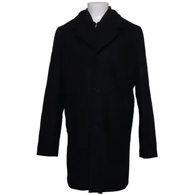 Rock (Svart) från Seven Seas Polyester, Ull