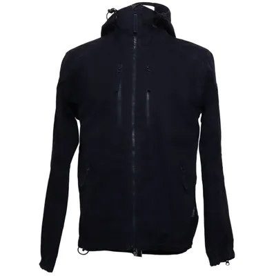 Veste (Hood Jacket) de Ocean Works