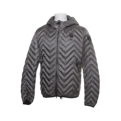 Veste légère (Gris) de Blauer Polyamide