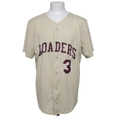 Baseballtröja (1755B-77-L) från Teamwork Polyester