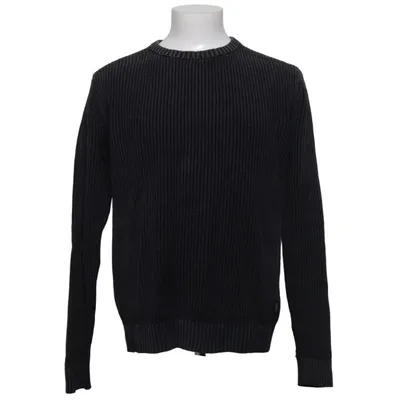 Pull-over (Gris) de Lagency Coton