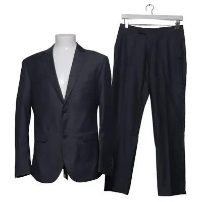 Costume (Gris) de Liv Collection Polyester, Viscose