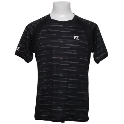 Maillot de sport (Noir, Gris) de Forza