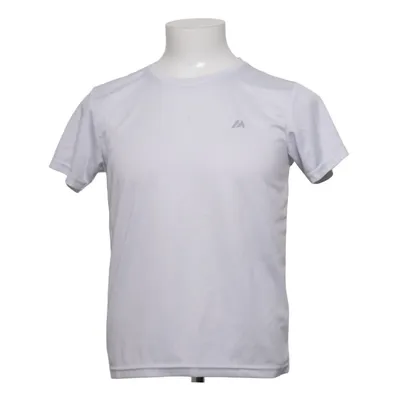 T-shirt (Grijs) van Majestic Athletic