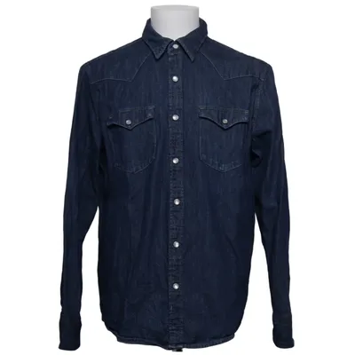 Jeansskjorta (Blå) från Levi Strauss & Co