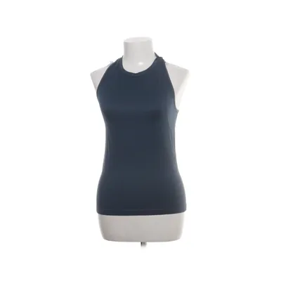 Débardeur de sport (Bleu) de H&M Sport