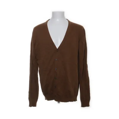 Kofta (Brun) från Angelo Litrico Bomull