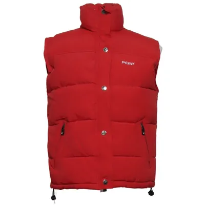 Outdoor vest (Rood) van Peak Performance