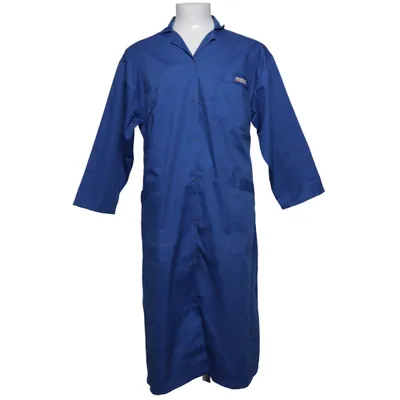 Arbejdsjakke (Blå) fra Blåkläder Bomuld, Polyester
