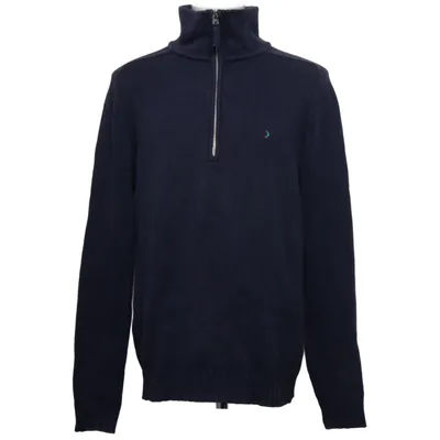 Sweater (Blue) from Boomerang Cotton