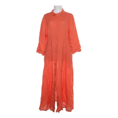 Robe longue (Orange) de Stockholms Klänningsfabrik