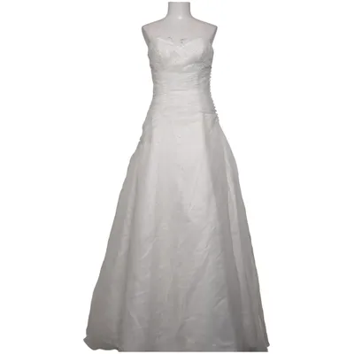 Trouwjurk (Wit) van Sincerity Bridal