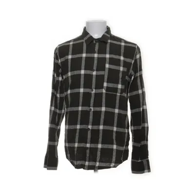Flannel shirt (SR_DORIAN SHIRT) from Sky Rebel Cotton