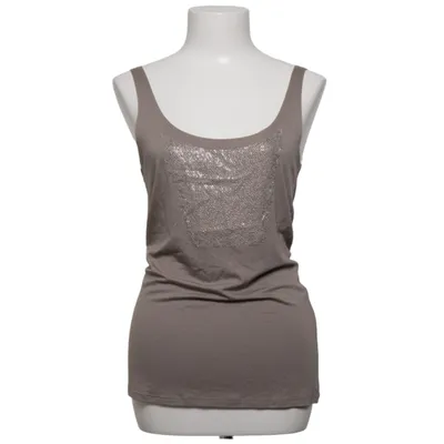 Tank­top (Paola) von Lauren Vidal Elasthan, Viskose