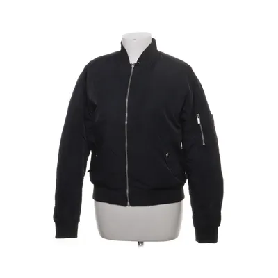 Bomber jacket (Black) from Junkyard Polyamide, Polyester