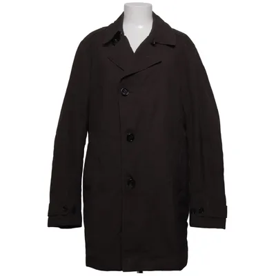 Coat (Brown) from Allegri Polyamide, Polyester