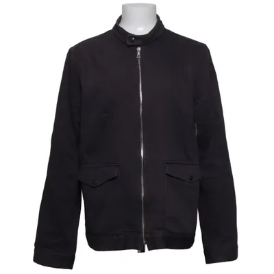 Veste de travail (Gris) de A.P.C. Coton