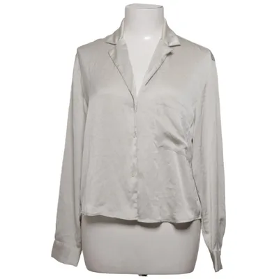 Hemd (Grau) von Mango Polyester
