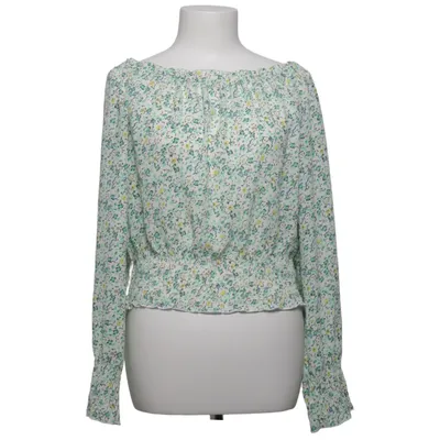 Top (Wit, Meerkleurig) van Escape Polyester
