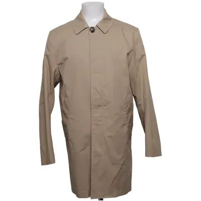 Coat (Beige) from J.Lindeberg