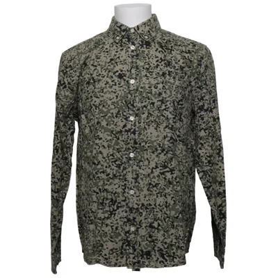 Buttondown-skjorta (L/S FULLER SHIRT) från Carhartt WIP Bomull