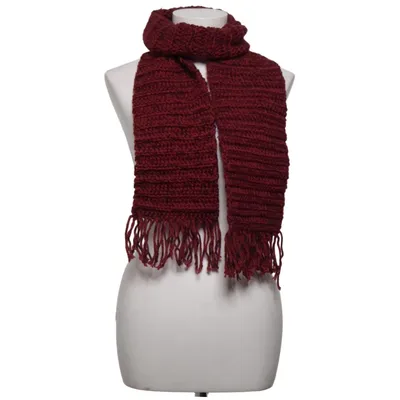 Scarf (Red)