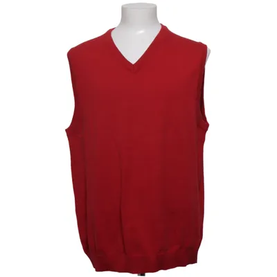 Slipover (Red) from Cool Blue Company Cotton