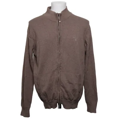 Kofta (Brun) från GANT Bomull