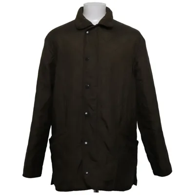 Jakke (Grøn) fra Barbour Polyamid, Polyester