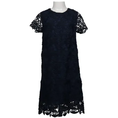 Dress (Blue) from YD Cotton, Polyester