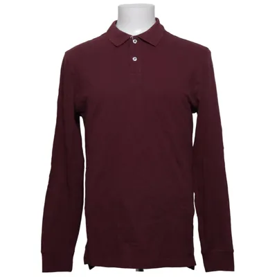 Rugby shirt (Lila) van Pier One Katoen